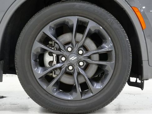 Used 2022 Dodge Durango R/T w/ Blacktop Package image 10