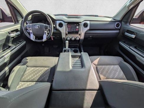 Used 2020 Toyota Tundra SR5 image 22