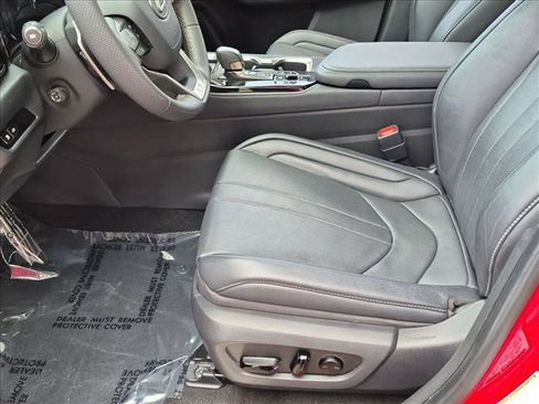 Used 2024 Lexus NX 350 F Sport AWD/4WD image 16