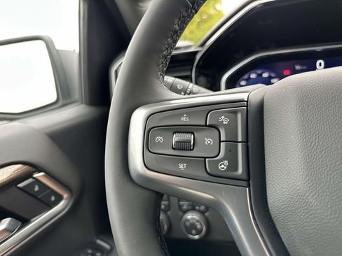 New 2026 Chevrolet Silverado 1500 LT w/ Safety Package image 24