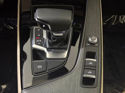 Used 2023 Audi A5 2.0T Premium Plus AWD/4WD image 15