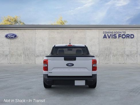 New 2026 Ford Maverick XL image 5