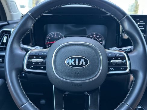 Used 2021 Kia Sorento S AWD/4WD image 24