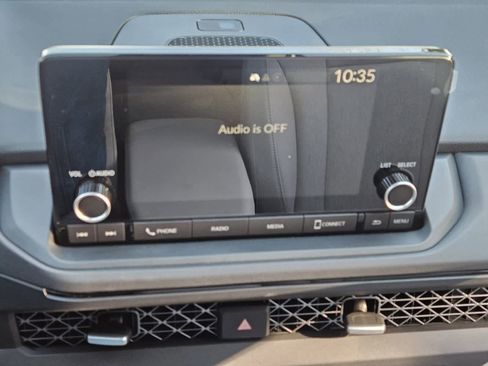 New 2025 Honda Accord SE image 14