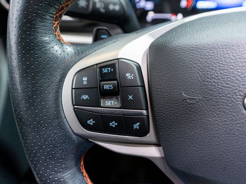 Used 2022 Ford Explorer Timberline image 29