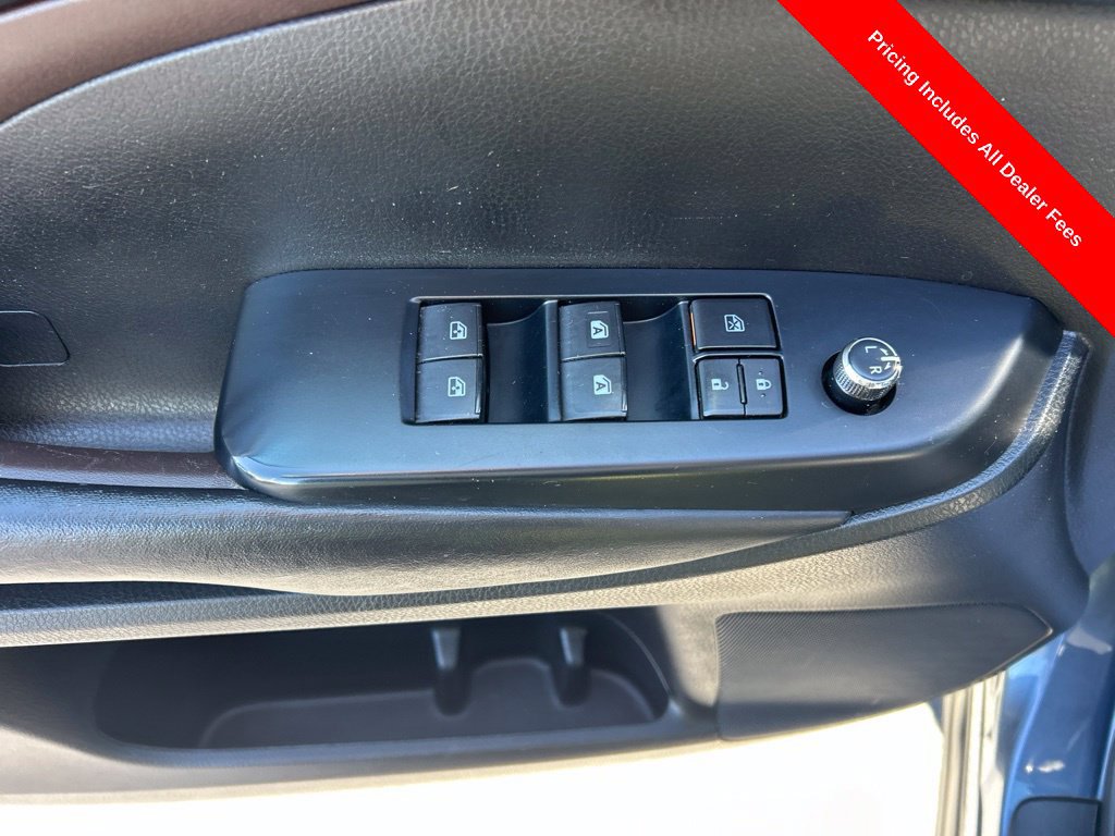 Used 2018 Toyota Highlander XLE AWD/4WD image 5