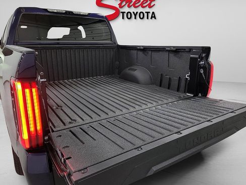 Certified 2026 Toyota Tundra Limited w/ Limited PVM Package AWD/4WD image 7