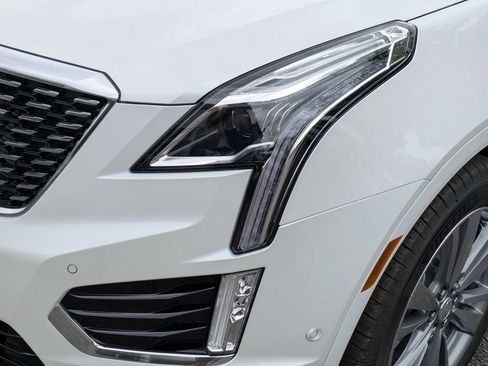 New 2026 Cadillac XT5 Premium Luxury w/ Driver Assist Package FWD image 12