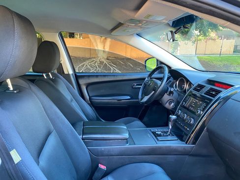 Used 2015 MAZDA CX-9 Sport image 56