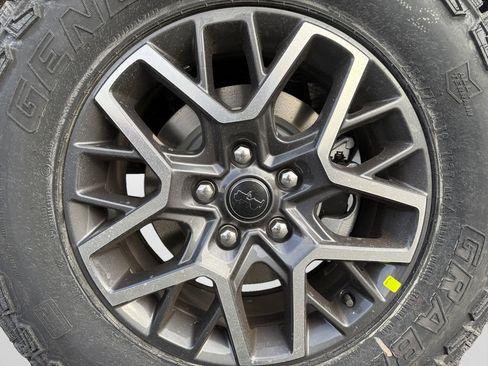 New 2026 Jeep Wrangler Sahara image 20