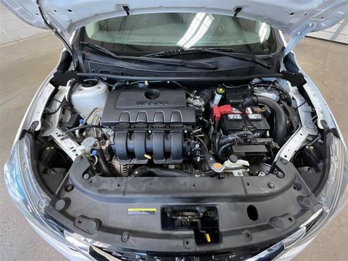 Used 2019 Nissan Sentra S FWD image 29