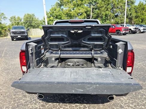 Used 2023 Honda Ridgeline RTL-E image 12