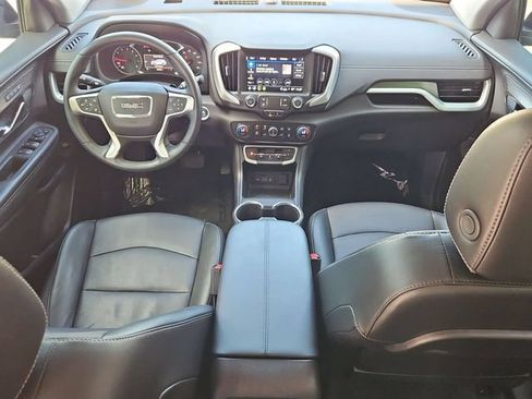 Used 2024 GMC Terrain SLT w/ Elevation Edition AWD/4WD image 24