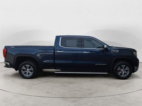 Used 2020 GMC Sierra 1500 SLT w/ Driver Alert Package II image 6