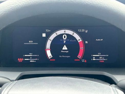 Certified 2025 Toyota Tacoma TRD Sport image 35