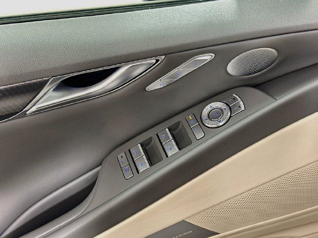 New 2027 Genesis G80 2.5T Sport Prestige AWD/4WD image 20
