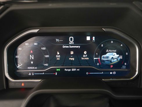 Used 2022 GMC Sierra 1500 AT4 w/ AT4 Preferred Package image 26