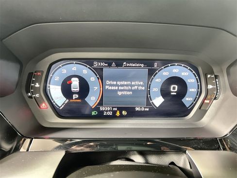 Used 2024 Audi A3 2.0T Premium image 10