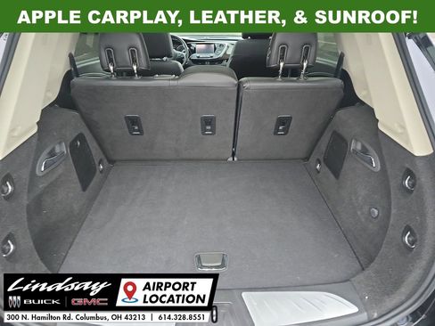 Used 2019 Buick Envision Essence image 26