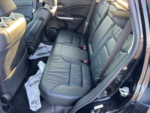 Used 2014 Honda CR-V EX-L image 13