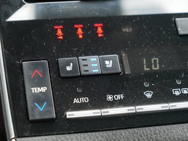 Used 2022 Toyota Avalon Touring FWD image 33