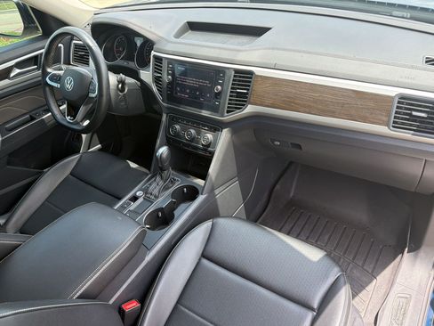 Used 2021 Volkswagen Atlas SE FWD image 27