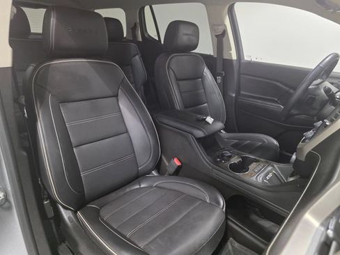 Used 2023 GMC Acadia Denali w/ Denali Technology Package AWD/4WD image 36