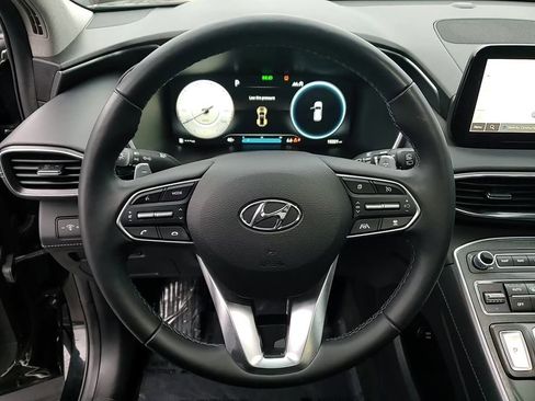 Certified 2023 Hyundai Santa Fe Limited image 15