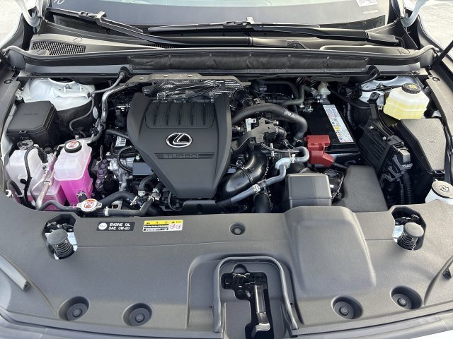 New 2026 Lexus RX 350 Premium Plus w/ Accessory Package (K3) FWD image 27