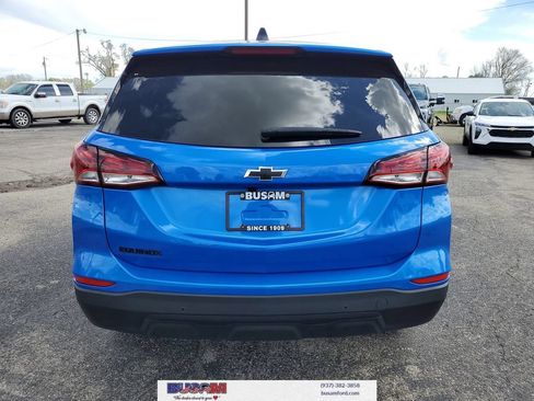 Used 2024 Chevrolet Equinox LS w/ LS Convenience Package FWD image 31