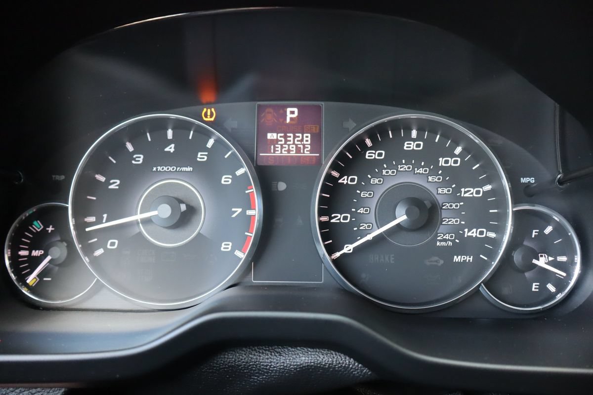 Used 2012 Subaru Legacy 2.5i Limited AWD/4WD image 34