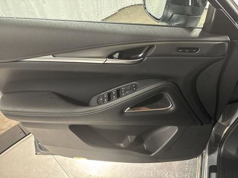 Certified 2026 INFINITI QX60 Luxe w/ Cargo Package image 18