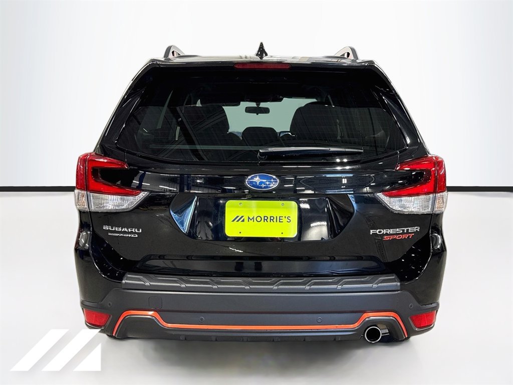 Used 2023 Subaru Forester Sport AWD/4WD image 6
