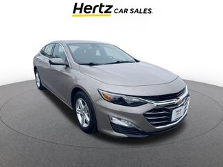 Used 2023 Chevrolet Malibu LT video 1