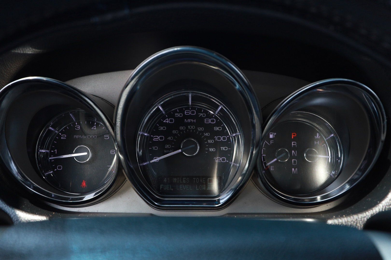 Used 2012 Lincoln MKT FWD image 13