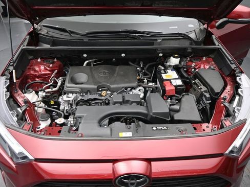 Used 2023 Toyota RAV4 XLE w/ Convenience Package FWD image 14
