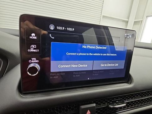 New 2027 Honda HR-V LX image 15