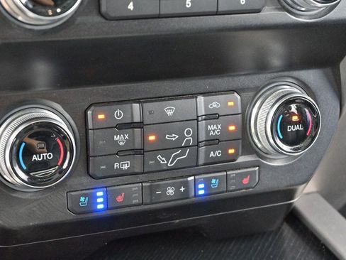 Used 2021 Ford F250 Platinum w/ Tremor Off-Road Package AWD/4WD image 22