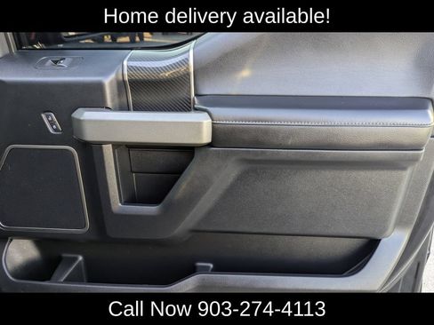 Used 2017 Ford F150 Raptor w/ Equipment Group 802A Luxury AWD/4WD image 42