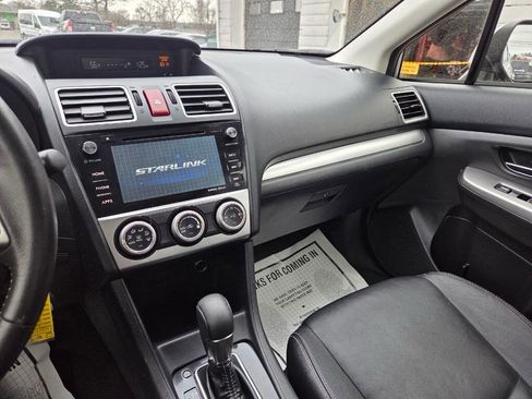 Used 2015 Subaru Impreza 2.0i Limited image 14