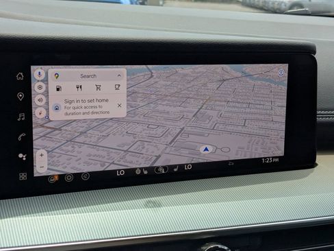 New 2025 Nissan Murano SL AWD/4WD image 25