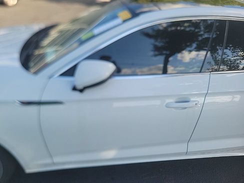 Used 2023 Audi A5 2.0T Premium Plus w/ Premium Plus AWD/4WD image 5
