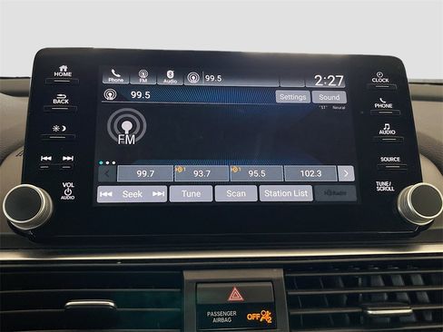 Used 2019 Honda Accord EX-L image 13