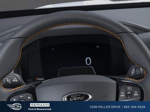 New 2026 Ford Explorer Tremor w/ Tremor Ultimate Package image 13