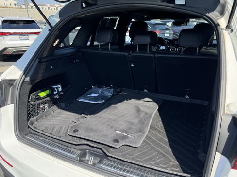 Used 2022 Mercedes-Benz GLC 300 image 38