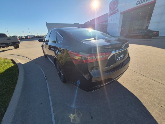 Used 2016 Toyota Avalon Touring FWD image 6