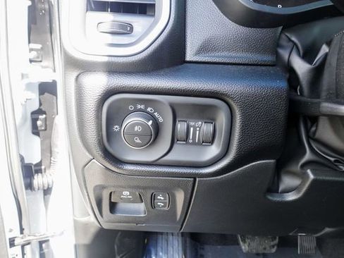 New 2026 RAM 1500 Big Horn image 21