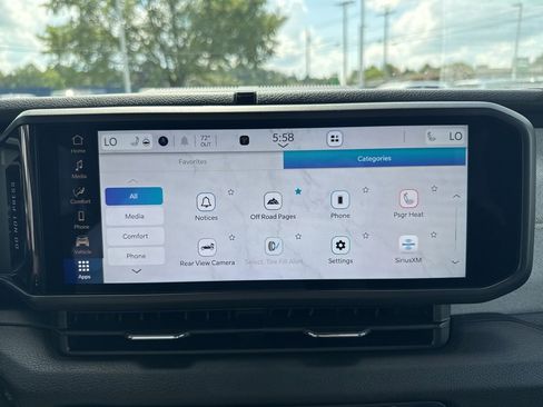 New 2025 Jeep Wrangler Sport S image 45