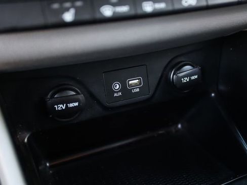 Used 2019 Hyundai Tucson Value w/ Cargo Package image 25