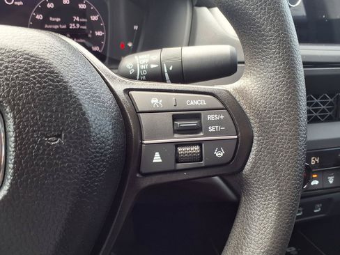 Used 2026 Honda Accord LX image 19